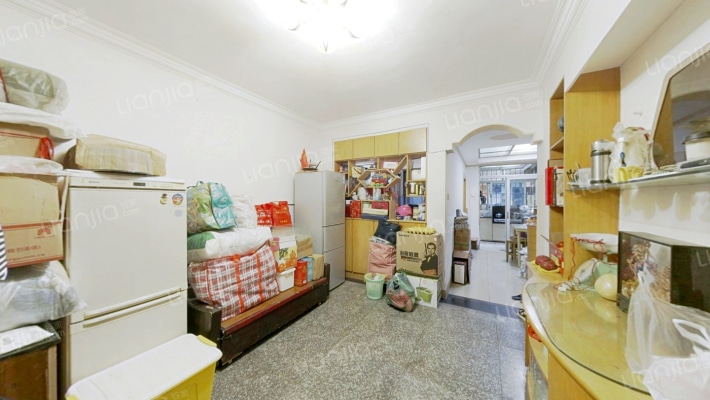 秀冶里河沿5号二手房实景图