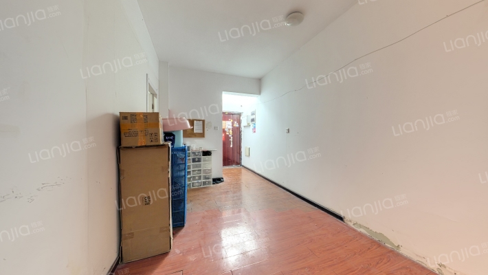 铁机盛世家园二手房实景图