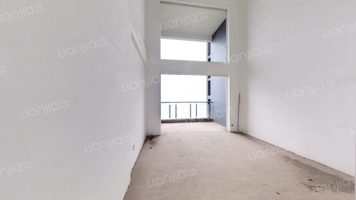 聚丰江山天下二手房实景图