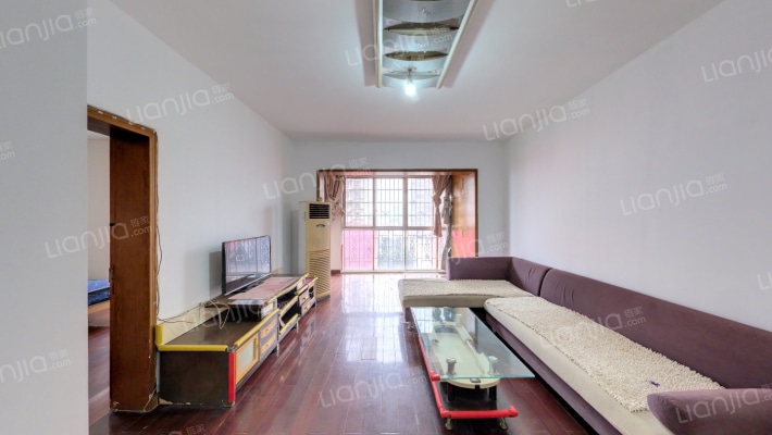 金地华园二手房实景图