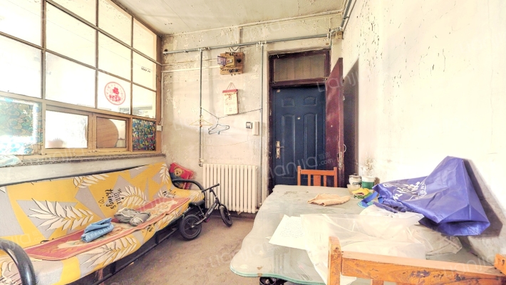 机车新村四街二手房实景图