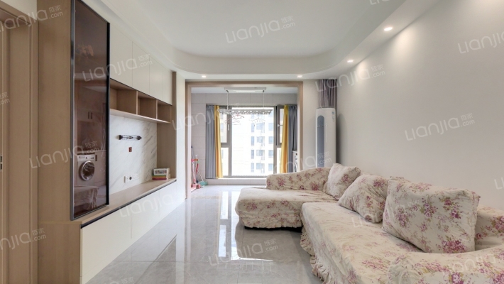 中海棠城公馆二手房实景图