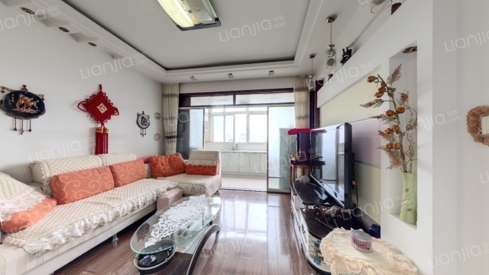 盛滨花园B区二手房实景图