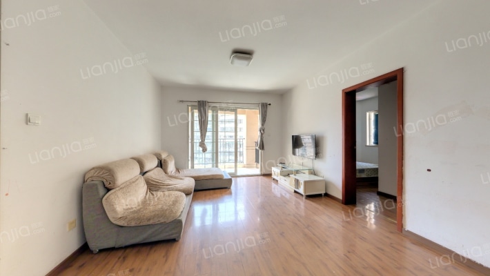 中华名园三期D区二手房实景图