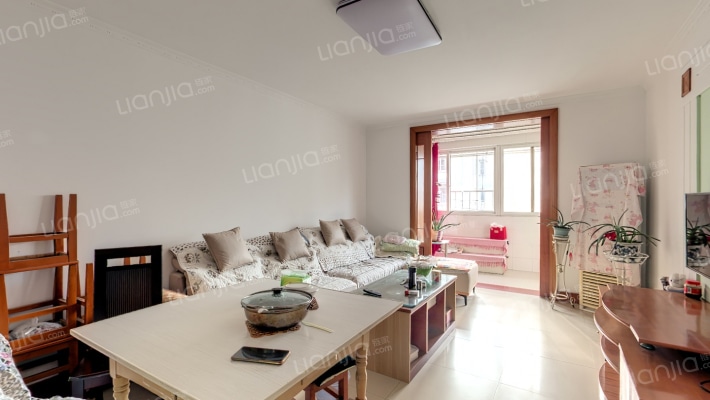 铃兰苑二手房实景图