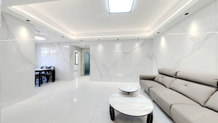 燃料小区(东湖高新)二手房实景图