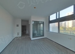 整租·君湾中心 1室1厅 南_君湾中心租房