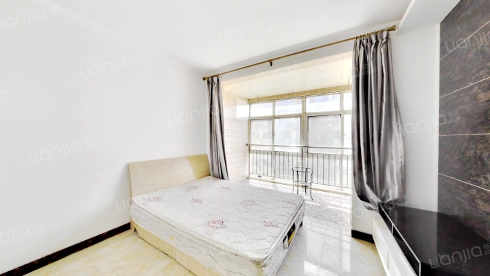 君合天玺二手房实景图