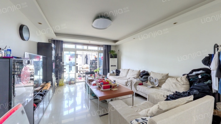 青岛嘉园二手房实景图