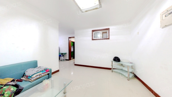 响水湾西社区8号院二手房实景图