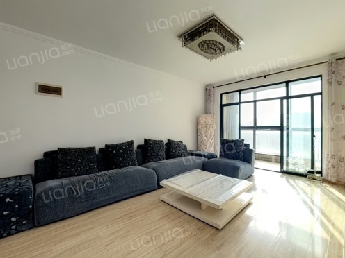 整租·世纪城咏江苑 3室1厅 南