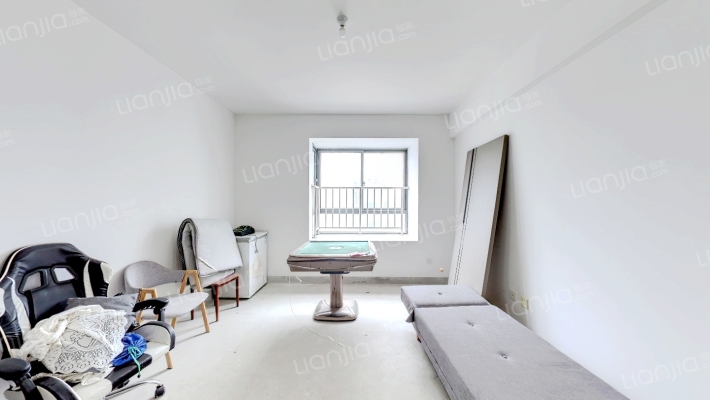 旗山花园二手房实景图