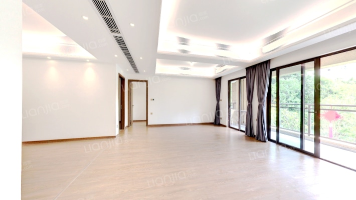 鼓楼金茂府二期二手房实景图