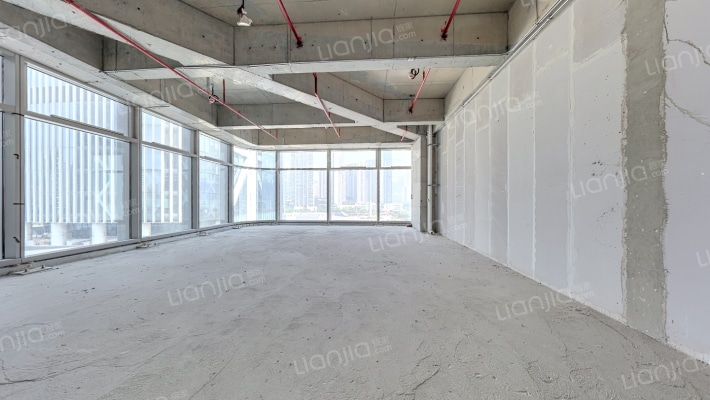 华侨城瑞湾府二手房实景图