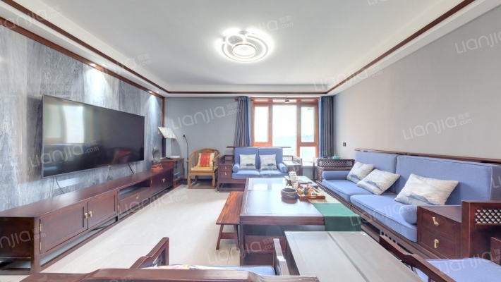 翠薇园（曲江）二手房实景图