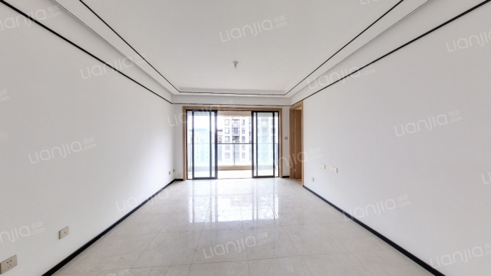 恒茂未来都会一期二手房实景图