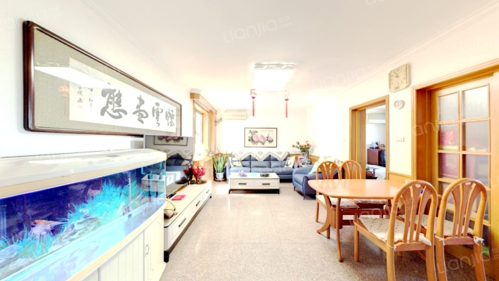 西冷里二手房实景图