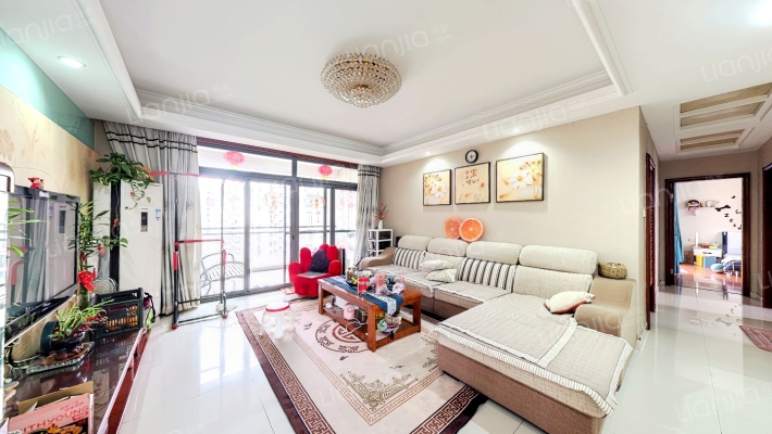 大儒世家卧琥二手房实景图