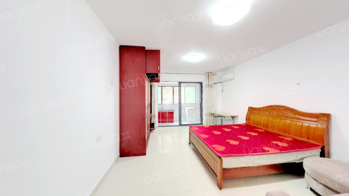 景城名郡二手房实景图