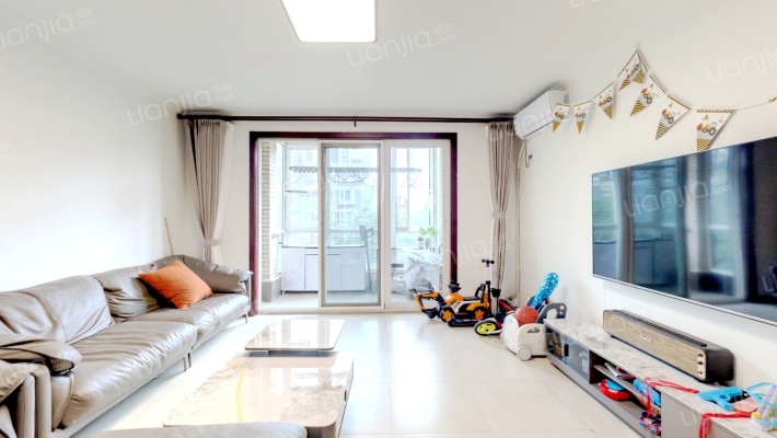 香花畦家园二手房实景图