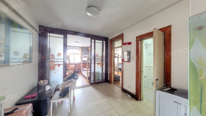 邮电宿舍二手房实景图