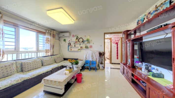 首开熙悦山熹园1号院二手房实景图