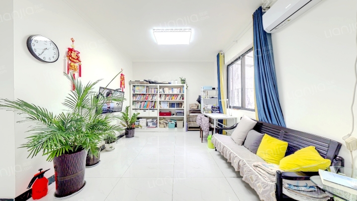 王家塘巷2号二手房实景图