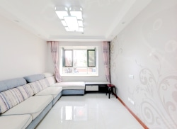 整租·奇泉梨花村 2室1厅 东/南/北_奇泉梨花村租房