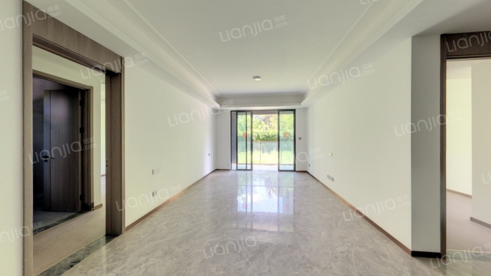 联发·红城投藏珑大境二手房实景图