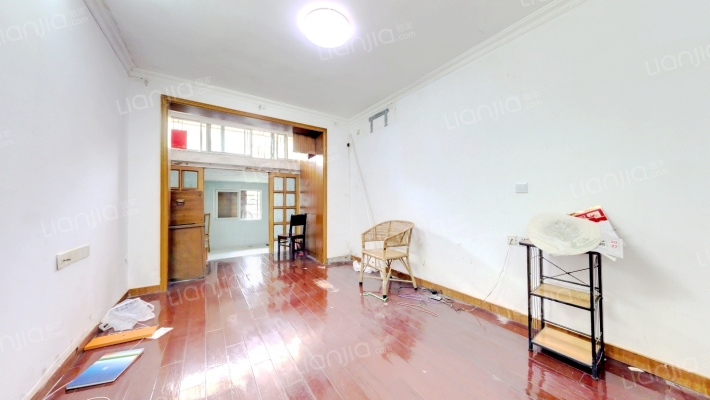 闻喜路251弄二手房实景图