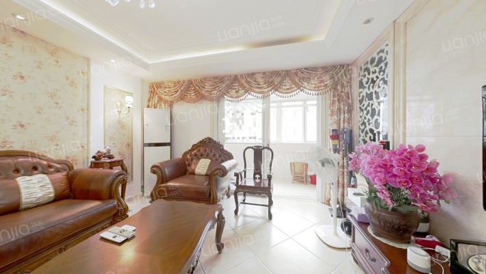 格林家园二手房实景图