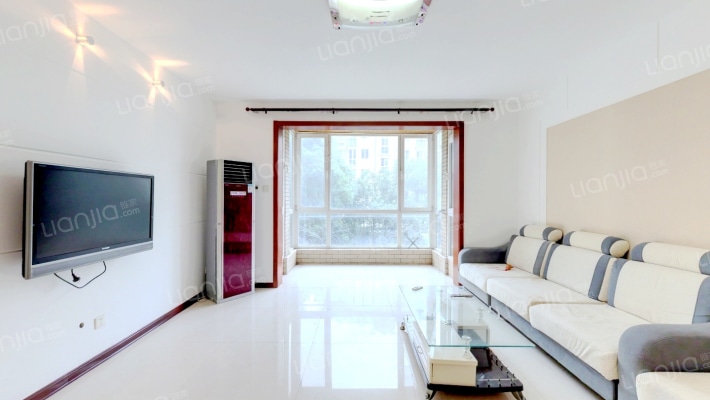 香花畦家园二手房实景图