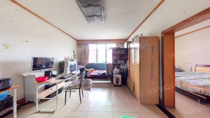 东城家园二手房实景图