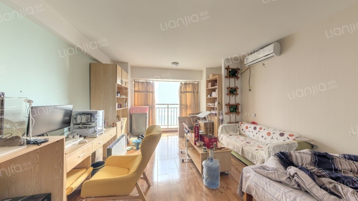 金海名园二手房实景图