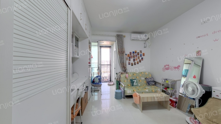 阳光海寓二手房实景图