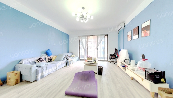 合能枫丹铂麓三期二手房实景图