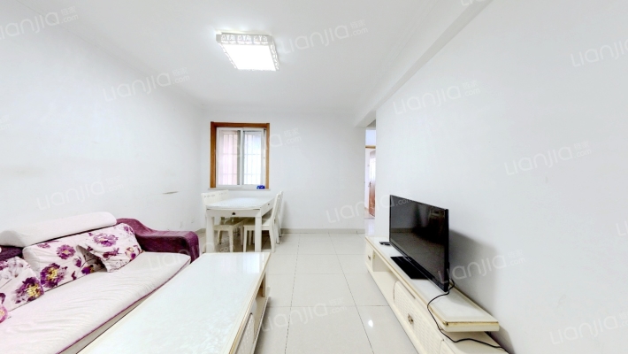 长城苑二手房实景图