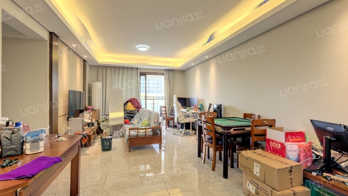 中粮祥云里二手房实景图