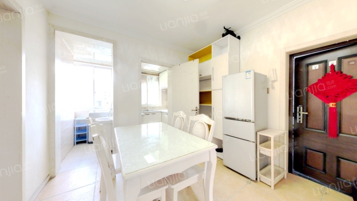 朱家庄新村二手房实景图