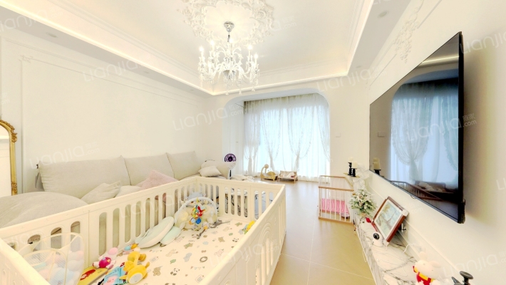 双楠悦天地二手房实景图