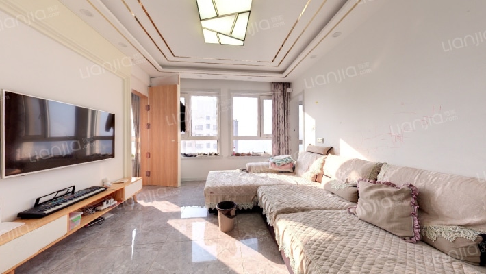 华府世纪城二手房实景图