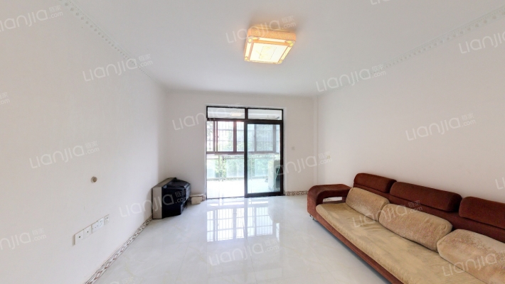 乾茂山庄二手房实景图