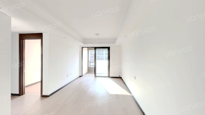 万科招商理想城屿光二手房实景图