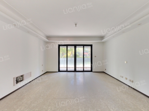 整租·晴湾上园三区 4室2厅 南/北