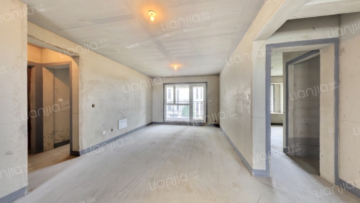 中海悦江府二期二手房实景图