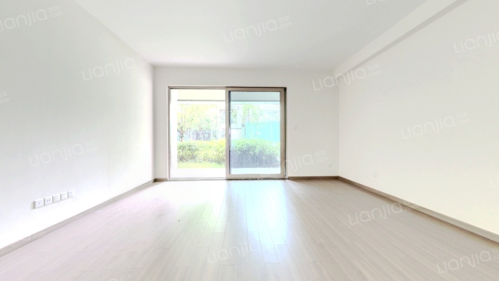 保利天屿一期二手房实景图