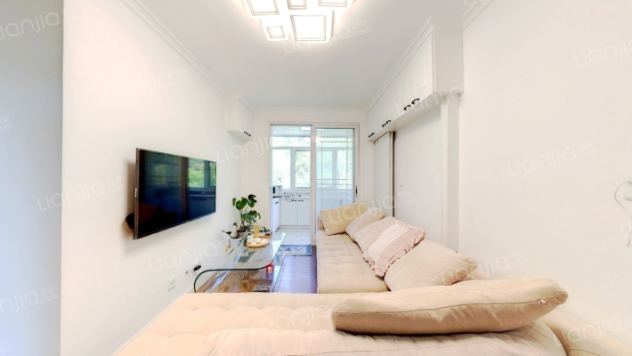 里程巷二手房实景图