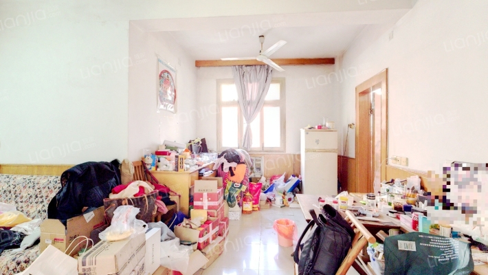 四十一街53号二手房实景图