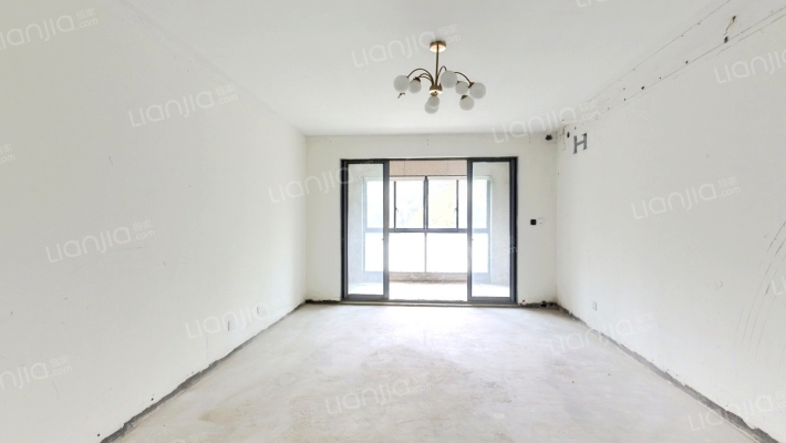 巨洋豪园二手房实景图