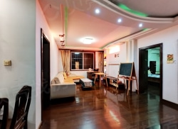 整租·城北新村 3室1厅 南_城北新村租房